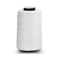 BEYAZ (FDM BORA MATR?S) 120 NUMARA POLYESTER D?K?? ?PL???