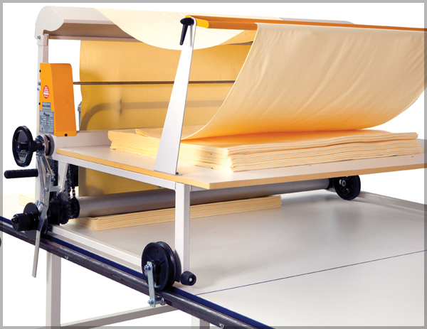 manuel serim makina masas?