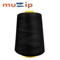 FDM 150 DENYE S?YAH POLYESTER OVERLOK ?PL???  (MUZ ?PL?K)