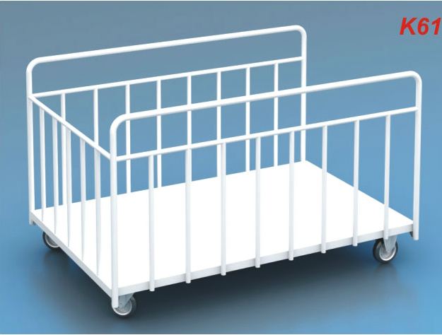 MAL TASIMA ARABASI AGIR HIZMET K61