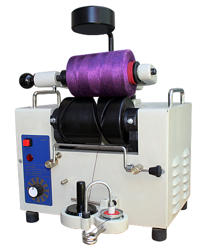 �ag?n iplik sarma mak?nas? tek kafal?