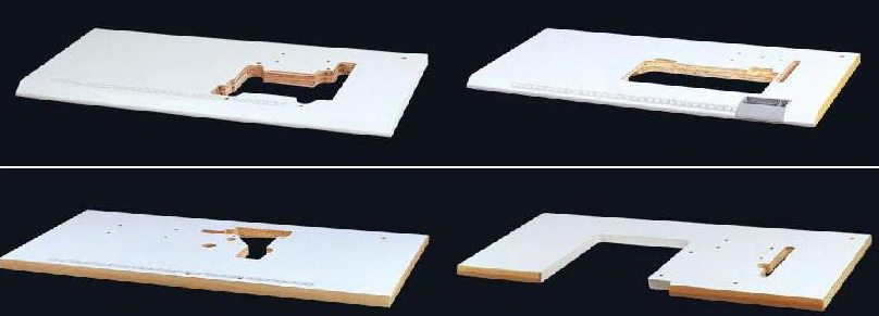 D?K?? MAKINA TABLA �E??TLER?