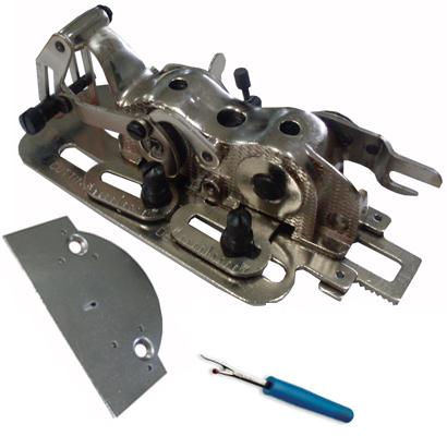 D�Z MAKINA ILIK ACMA APARATI