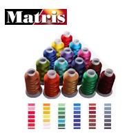 MATR?S MHS EBRUL? OVERLOK ?PL??? (125 Gr.) (5000 METRE)