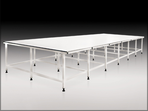 YARI OTOMATIK SER?M MASASI