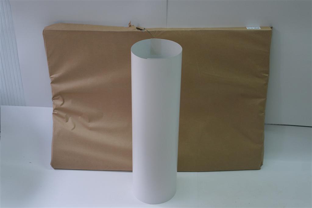 PLASTIK KALIP KARTONU