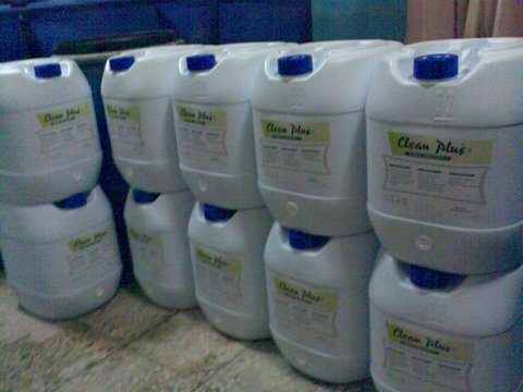 CLEAN PLUS KIREC �NLEY?C?