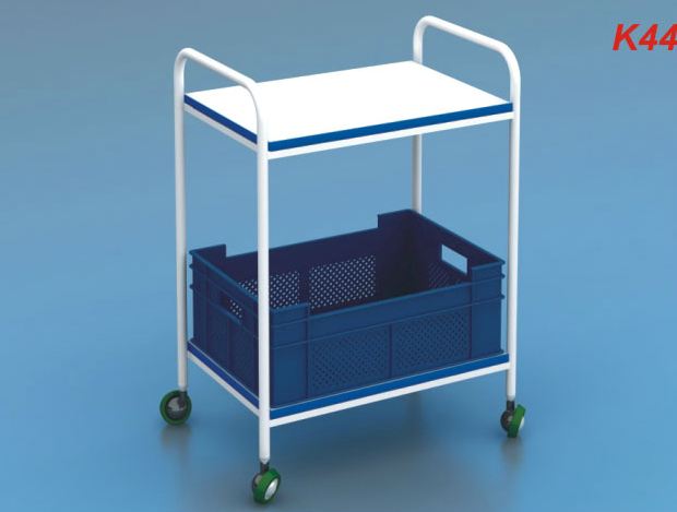 TRANSPT ARABA TEK SEPETLI K44