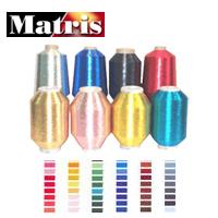 MATR?S MX S?ML? OVERLOK ?PL??? (500 Gr.) (23.000 METRE)